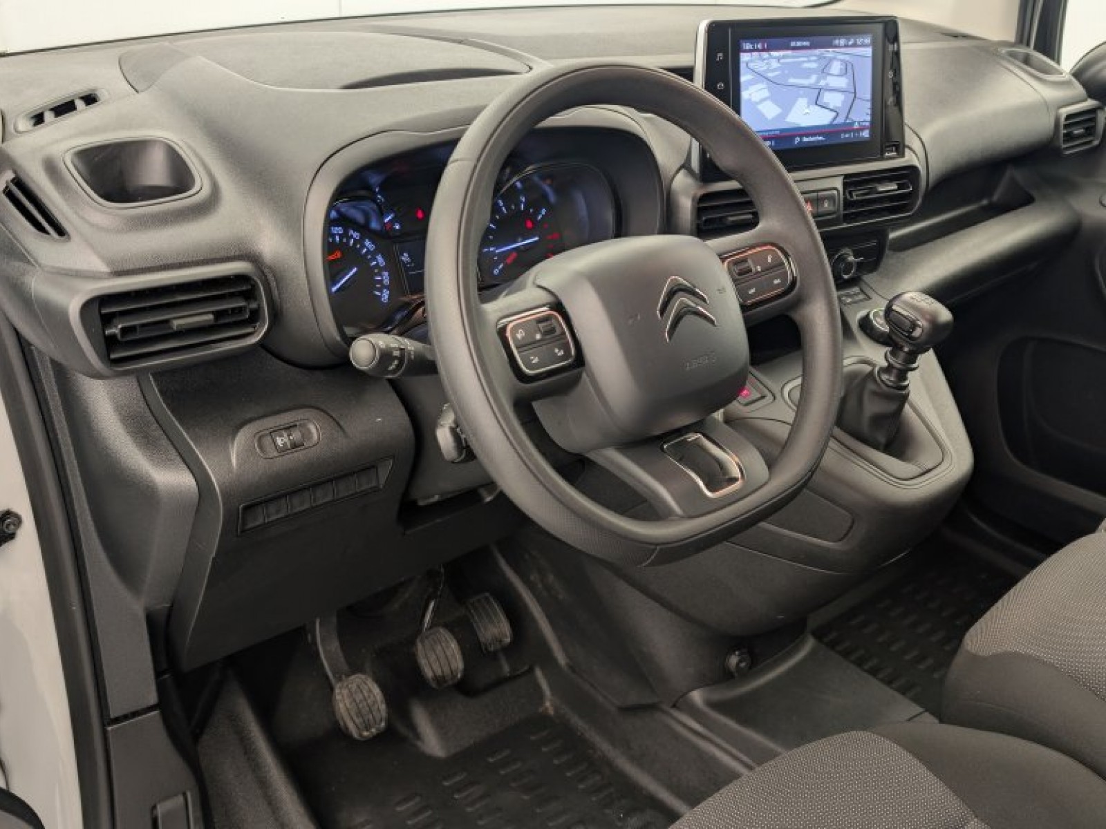 CITROEN - BERLINGO VAN - #845747 - 11