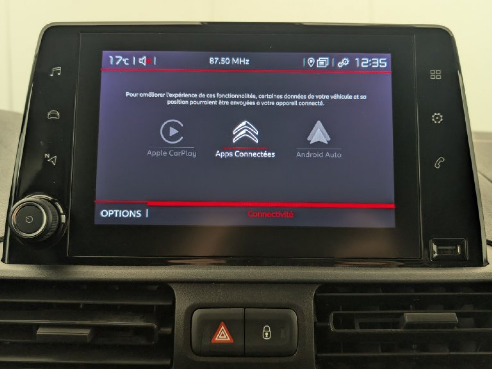 CITROEN - BERLINGO VAN - #845747 - 14