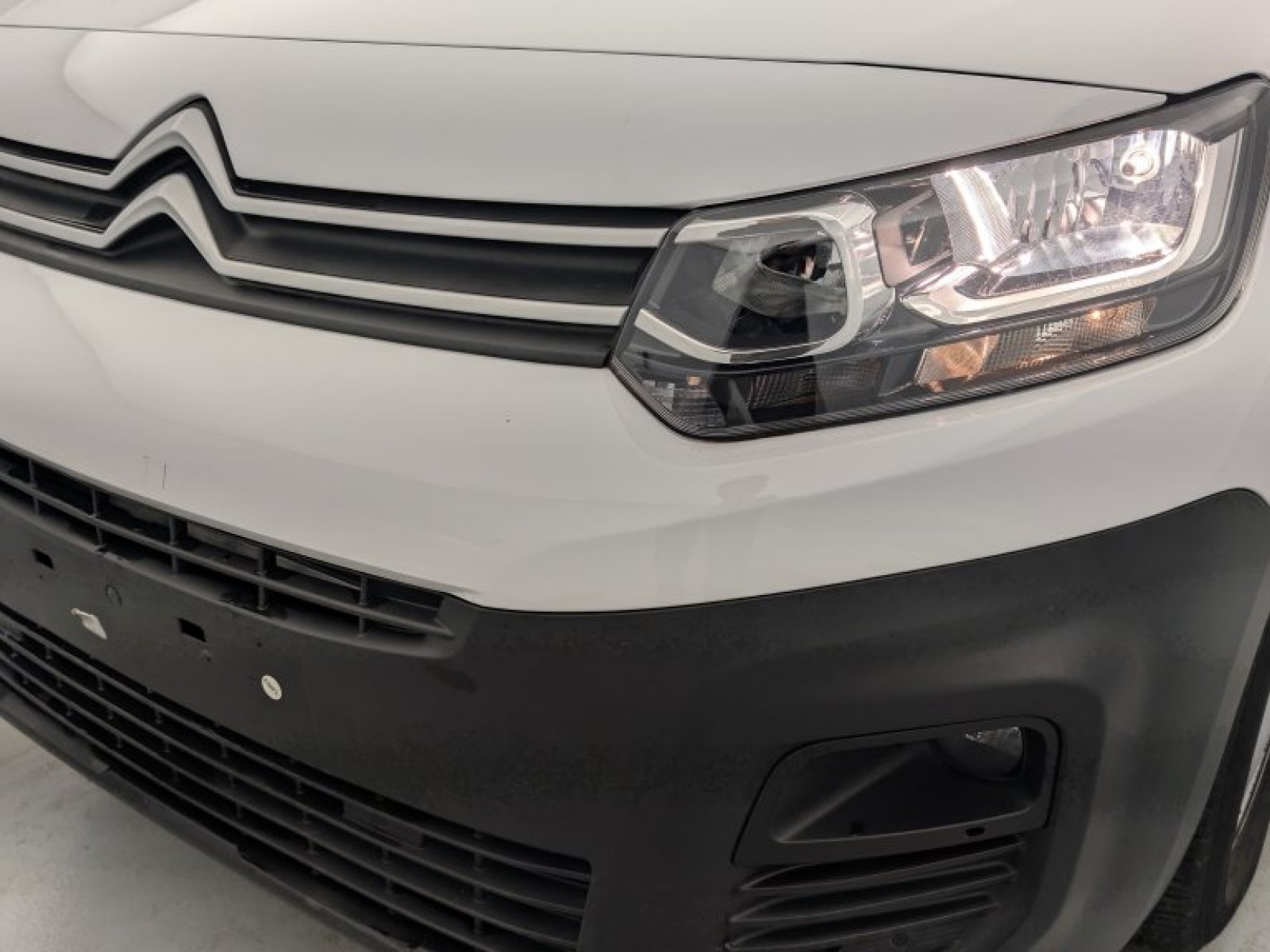 CITROEN - BERLINGO VAN - #845747 - 16
