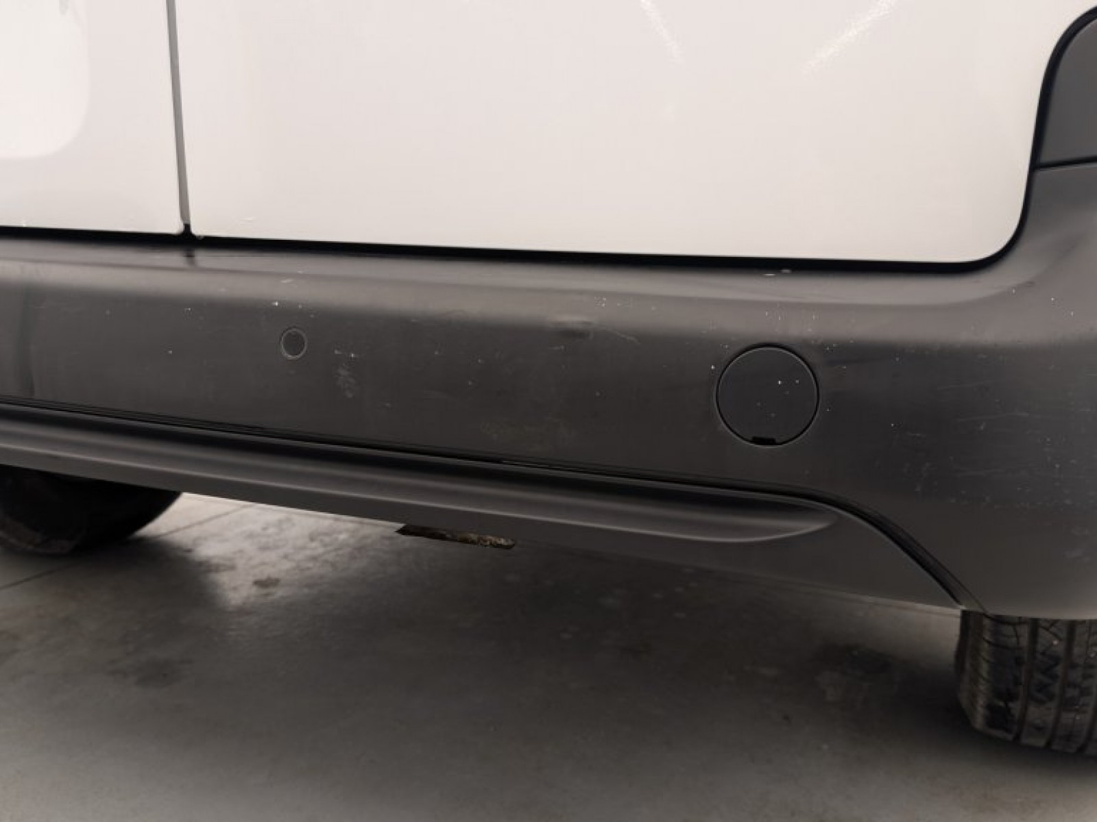 CITROEN - BERLINGO VAN - #845747 - 22