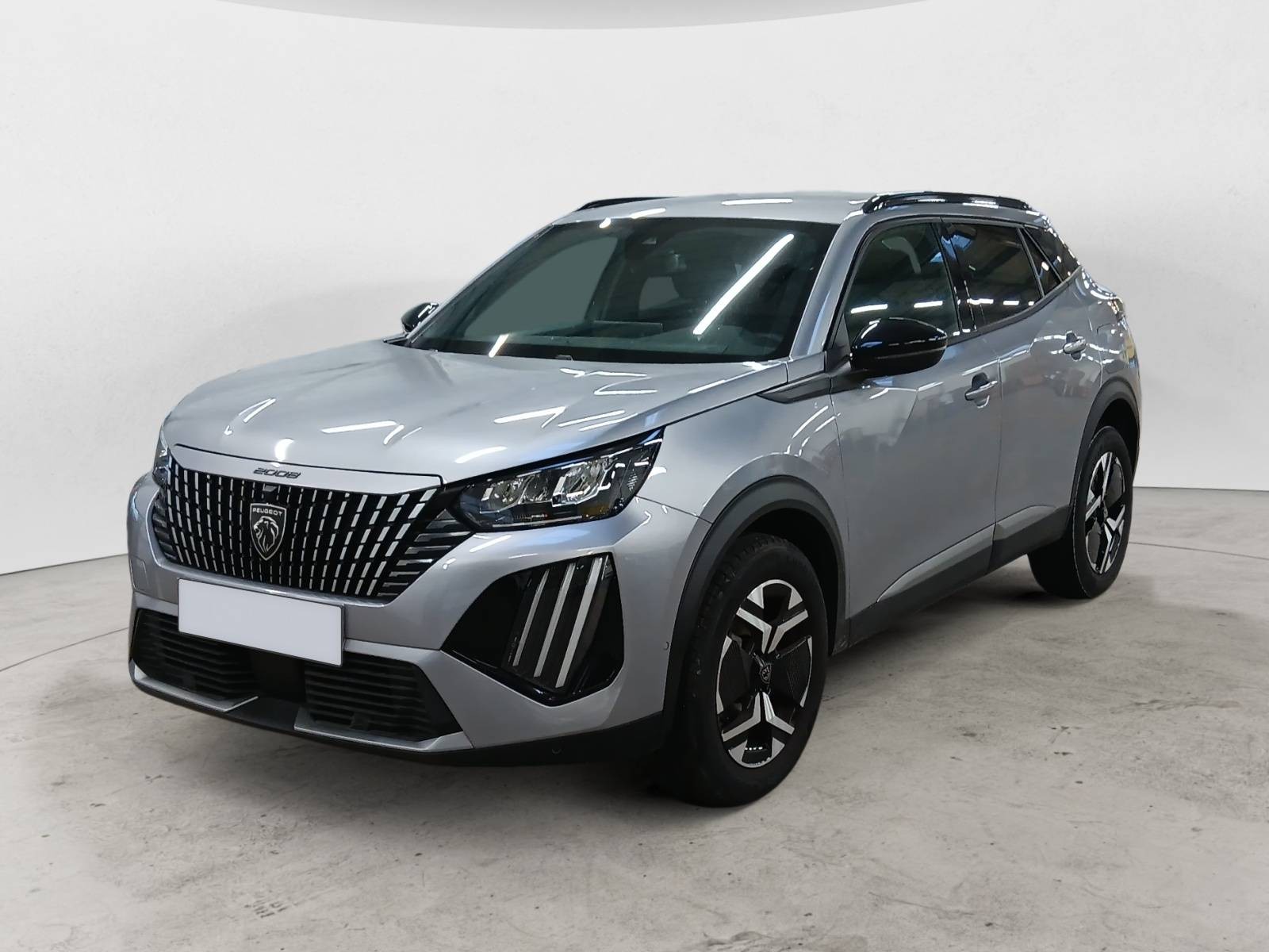 PEUGEOT - 2008 - #843921 - 0