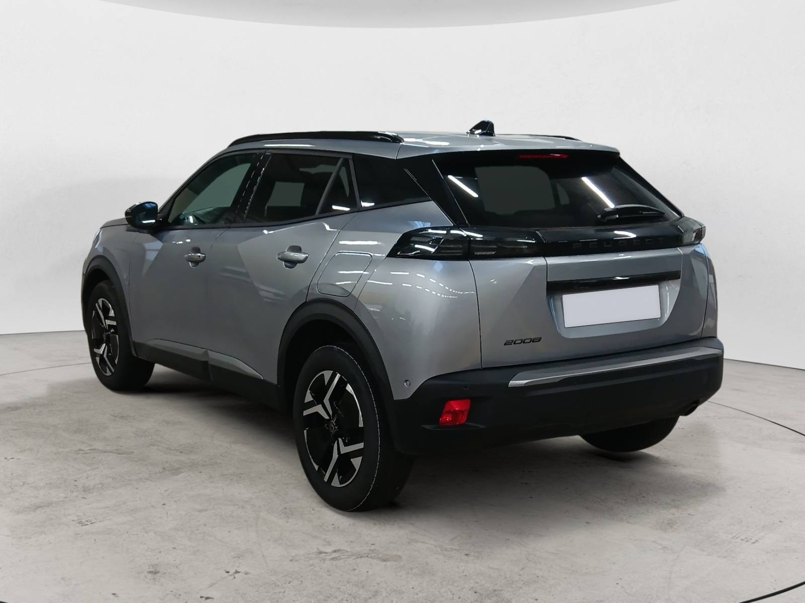 PEUGEOT - 2008 - #843924 - 2