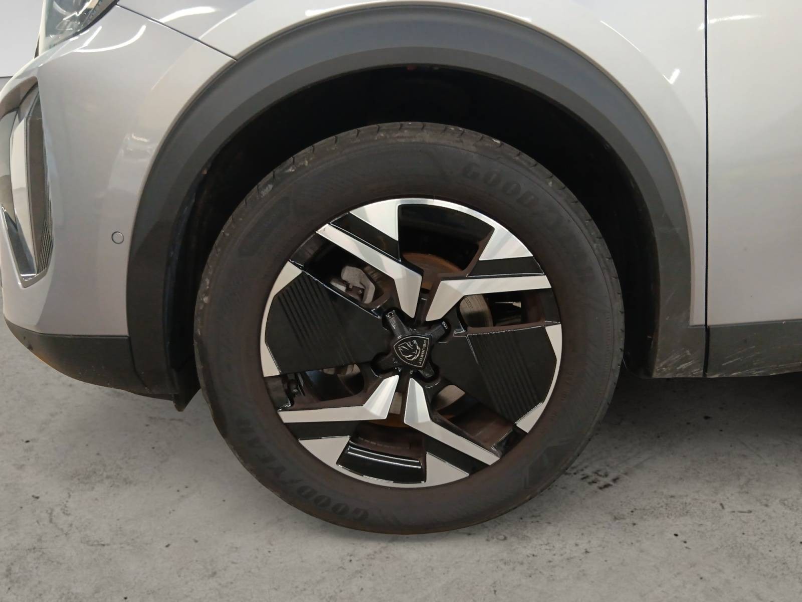 PEUGEOT - 2008 - #843963 - 6