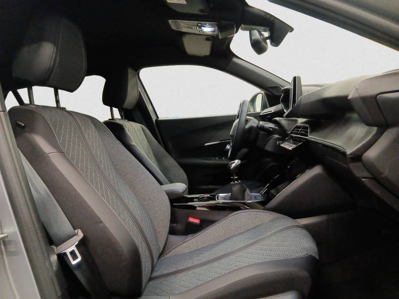 PEUGEOT - 2008 - #843965 - 13