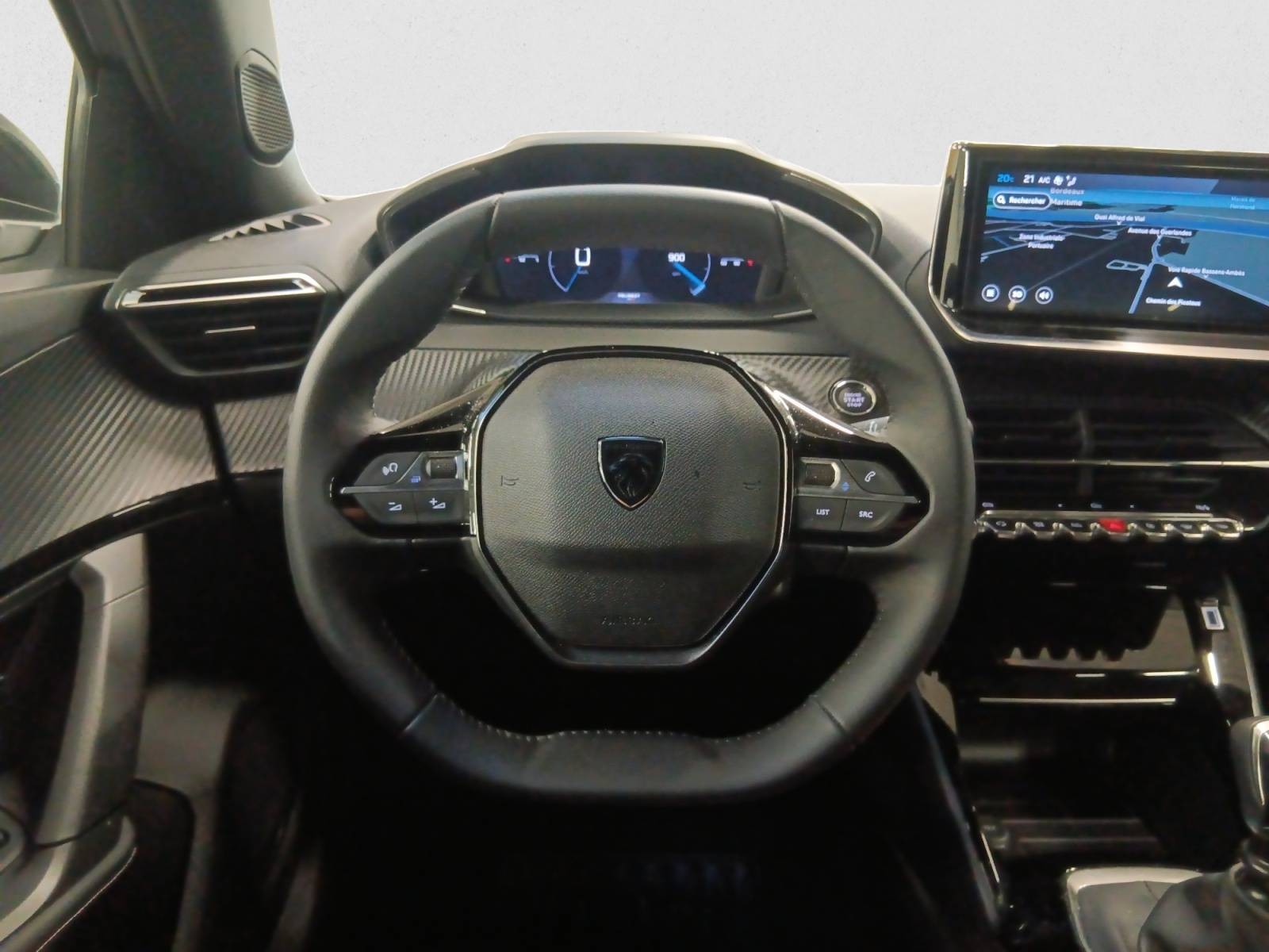 PEUGEOT - 2008 - #843989 - 10
