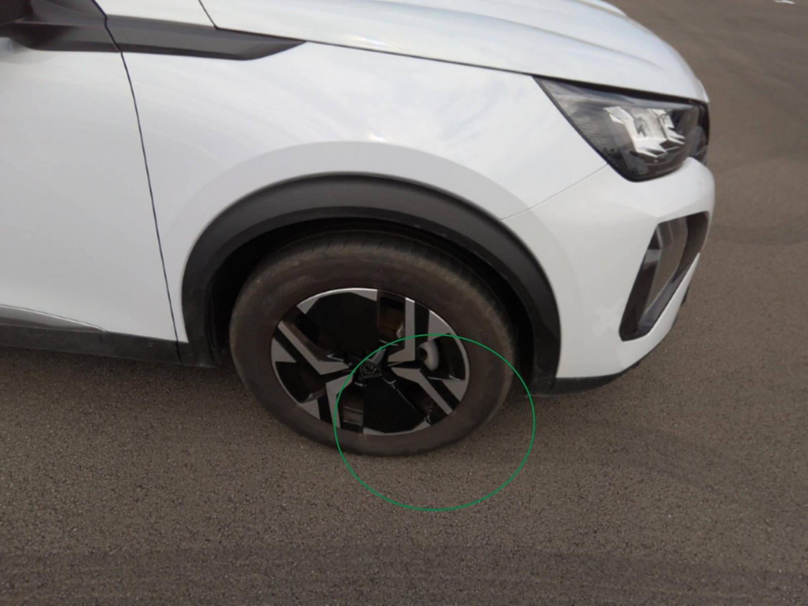 PEUGEOT - 2008 - #843927 - 17