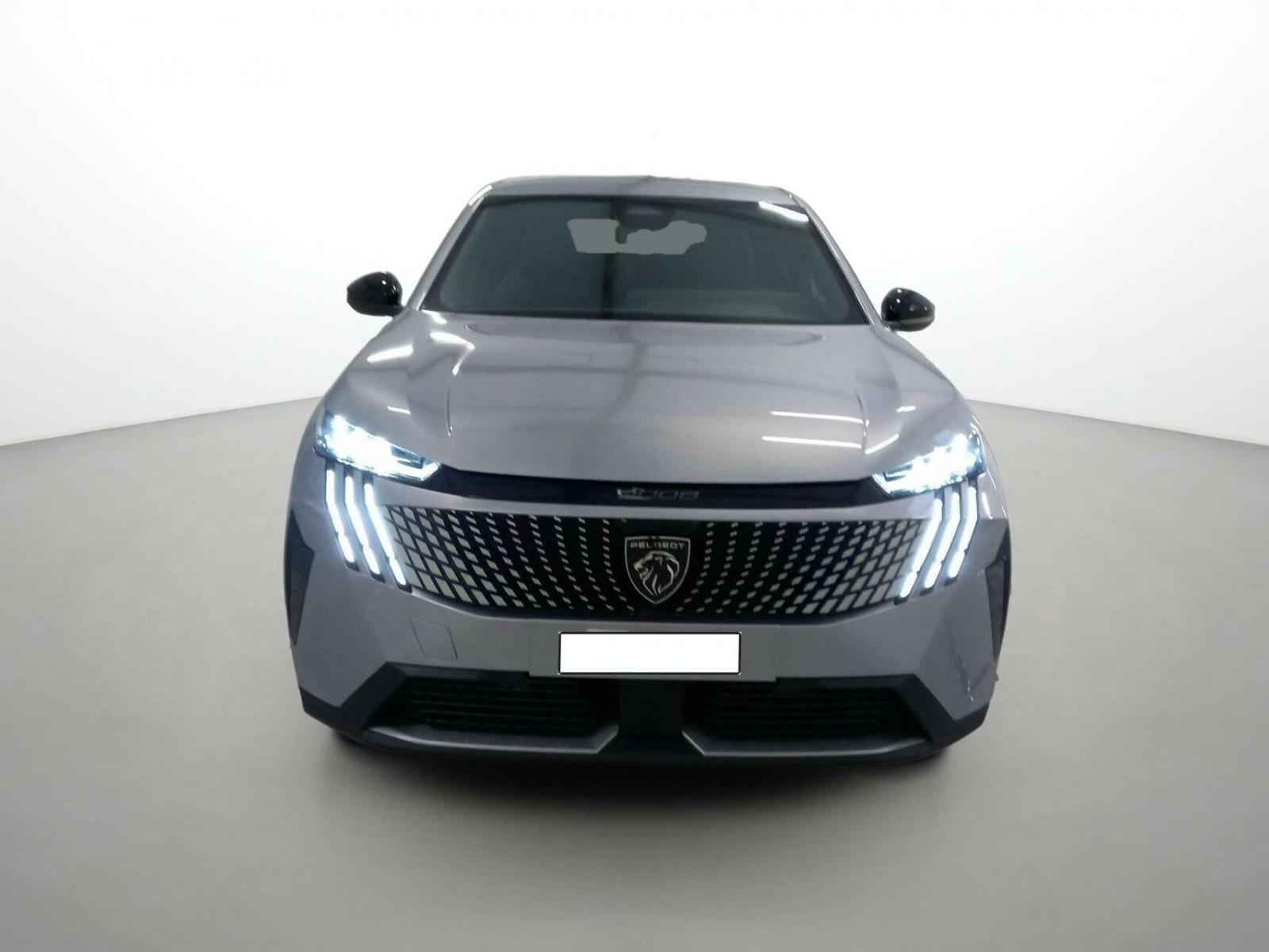 PEUGEOT - 3008 - #543381 - 4