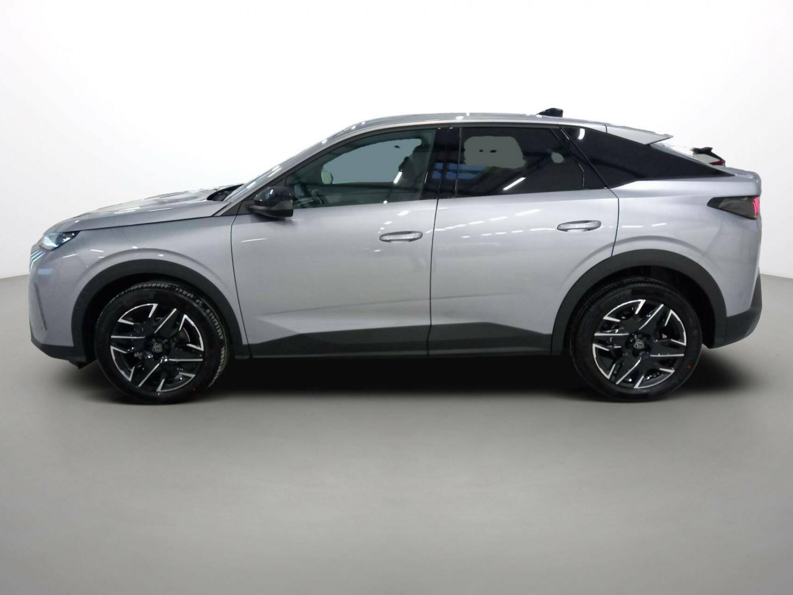 PEUGEOT - 3008 - #543381 - 9