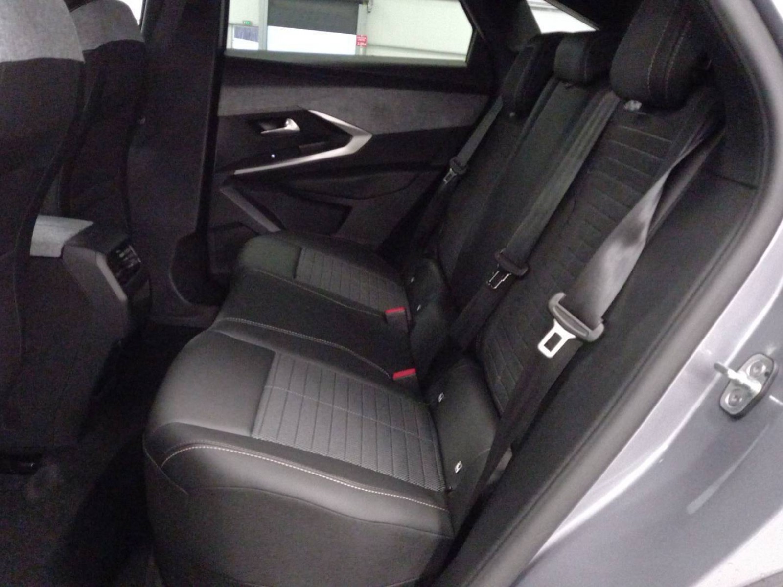 PEUGEOT - 3008 - #543381 - 11