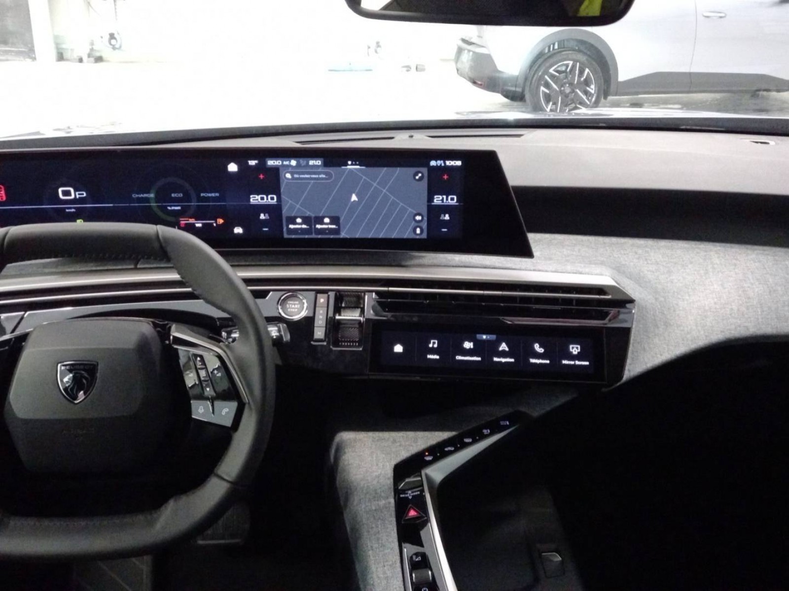 PEUGEOT - 3008 - #543381 - 13