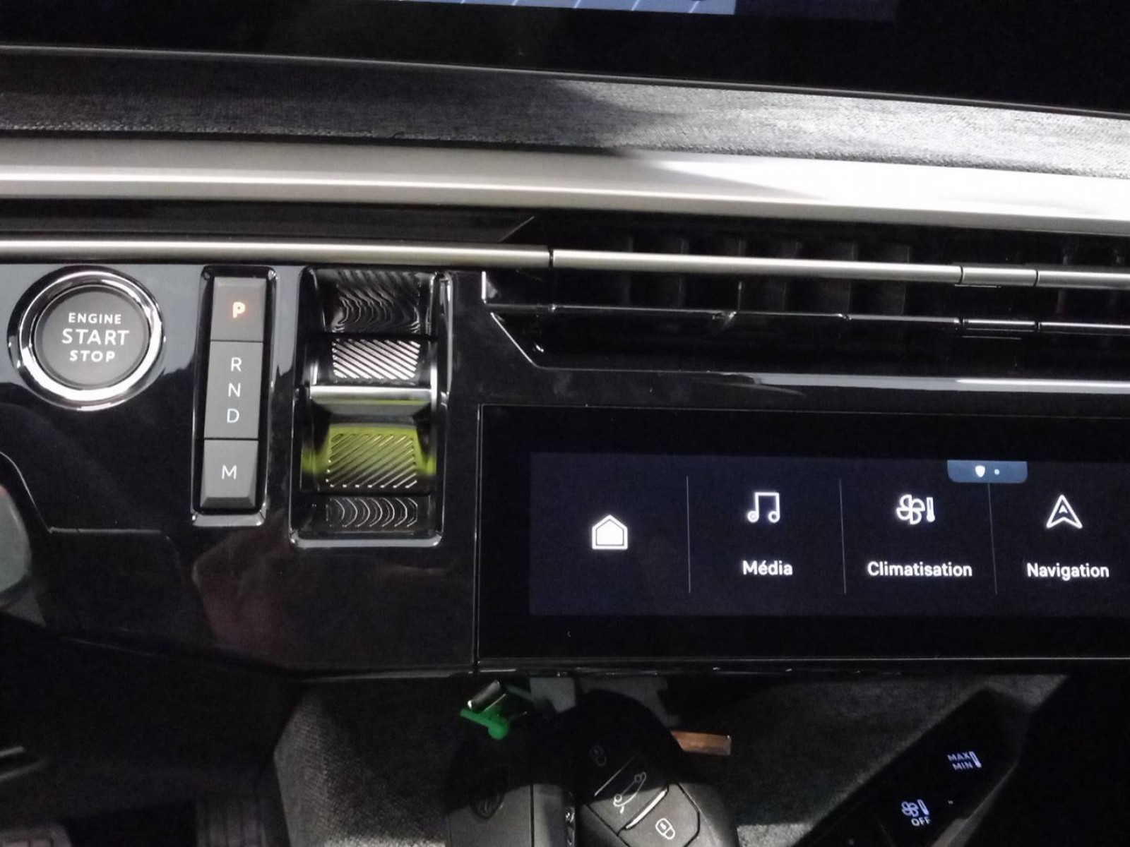 PEUGEOT - 3008 - #543381 - 14