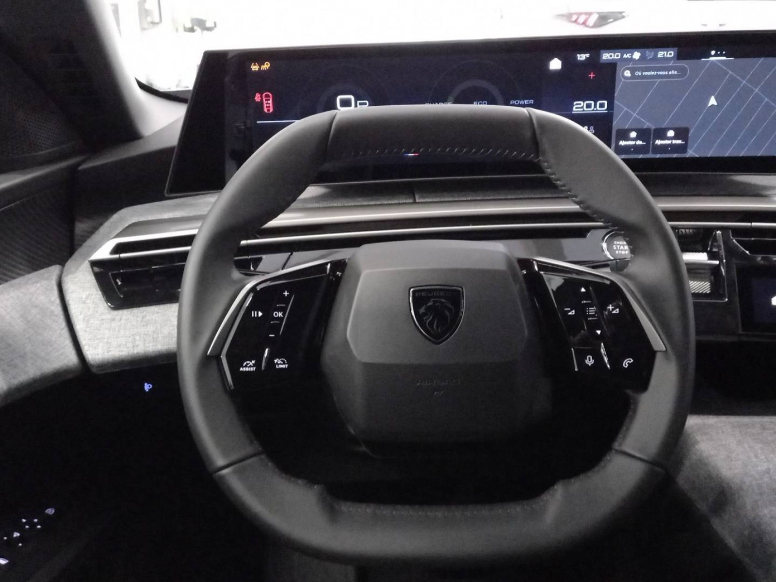 PEUGEOT - 3008 - #543381 - 15