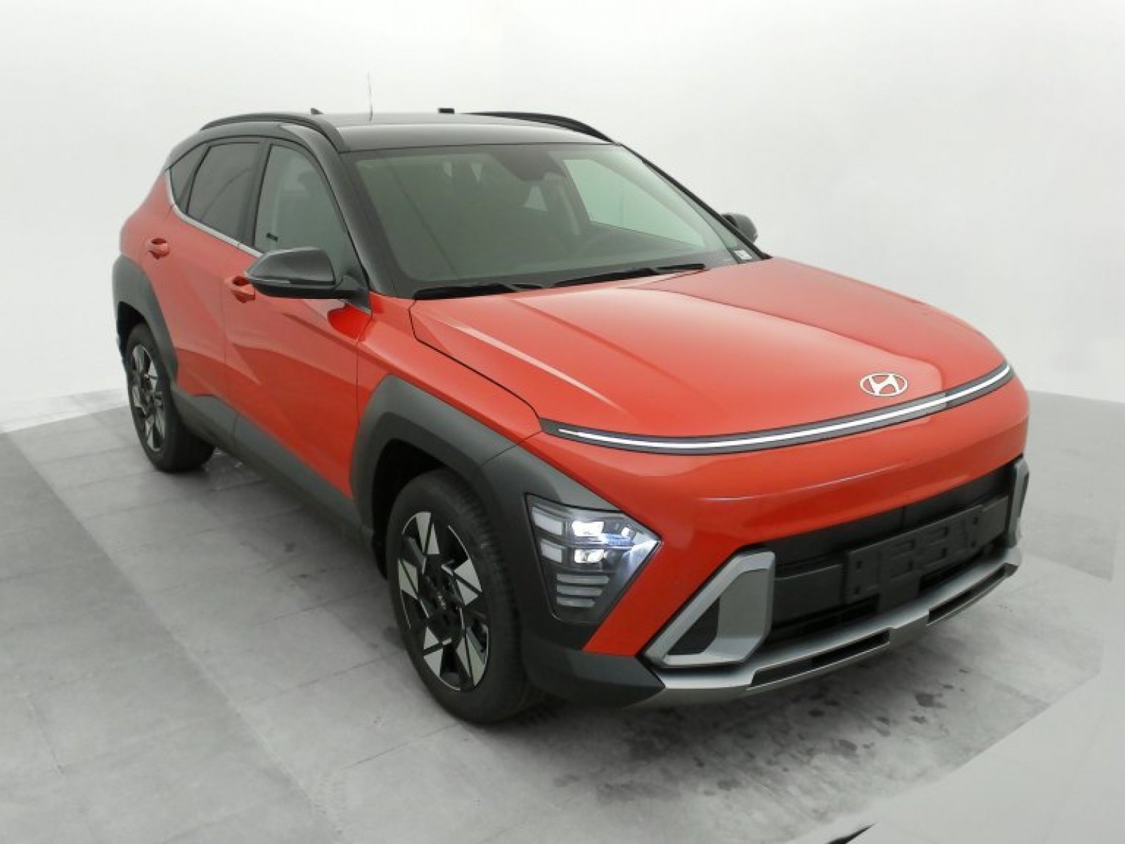 HYUNDAI - KONA - #843466 - 1