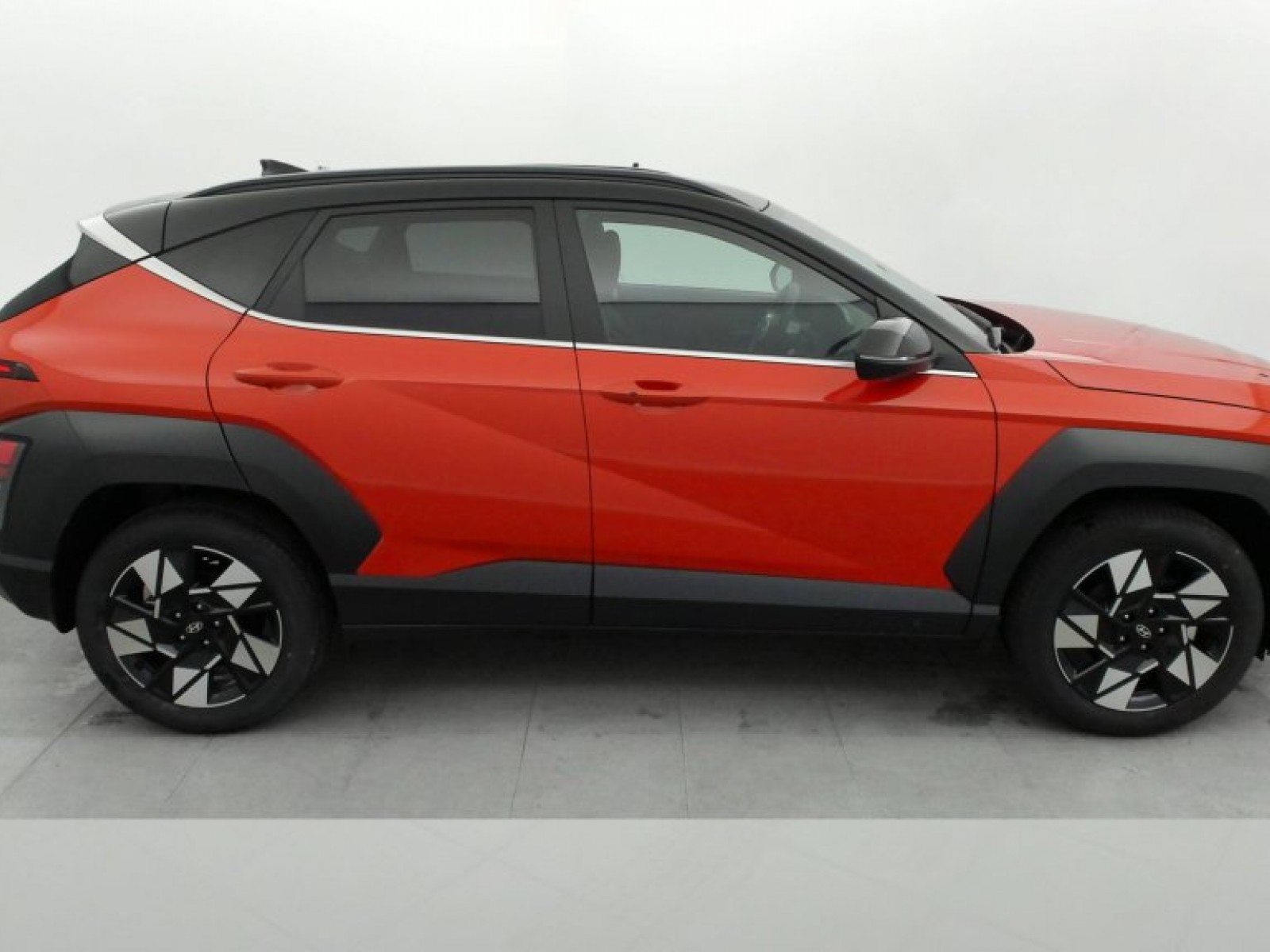 HYUNDAI - KONA - #843466 - 3