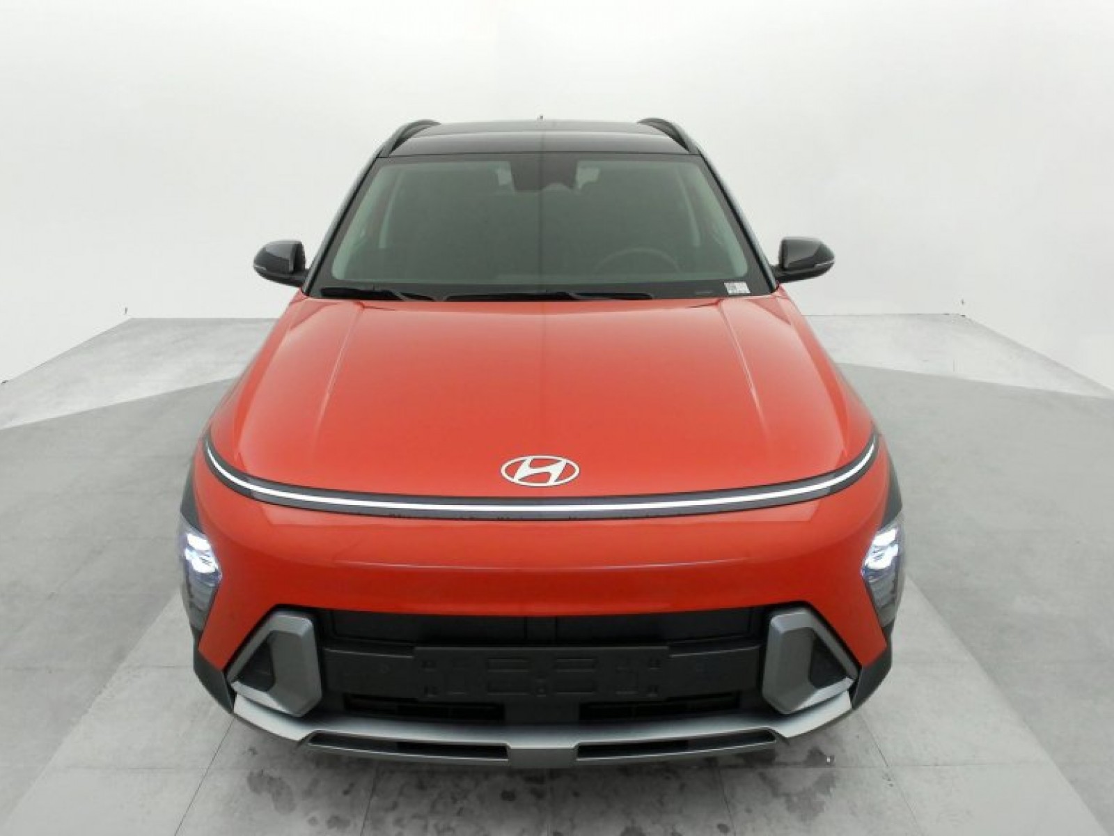 HYUNDAI - KONA - #843466 - 5