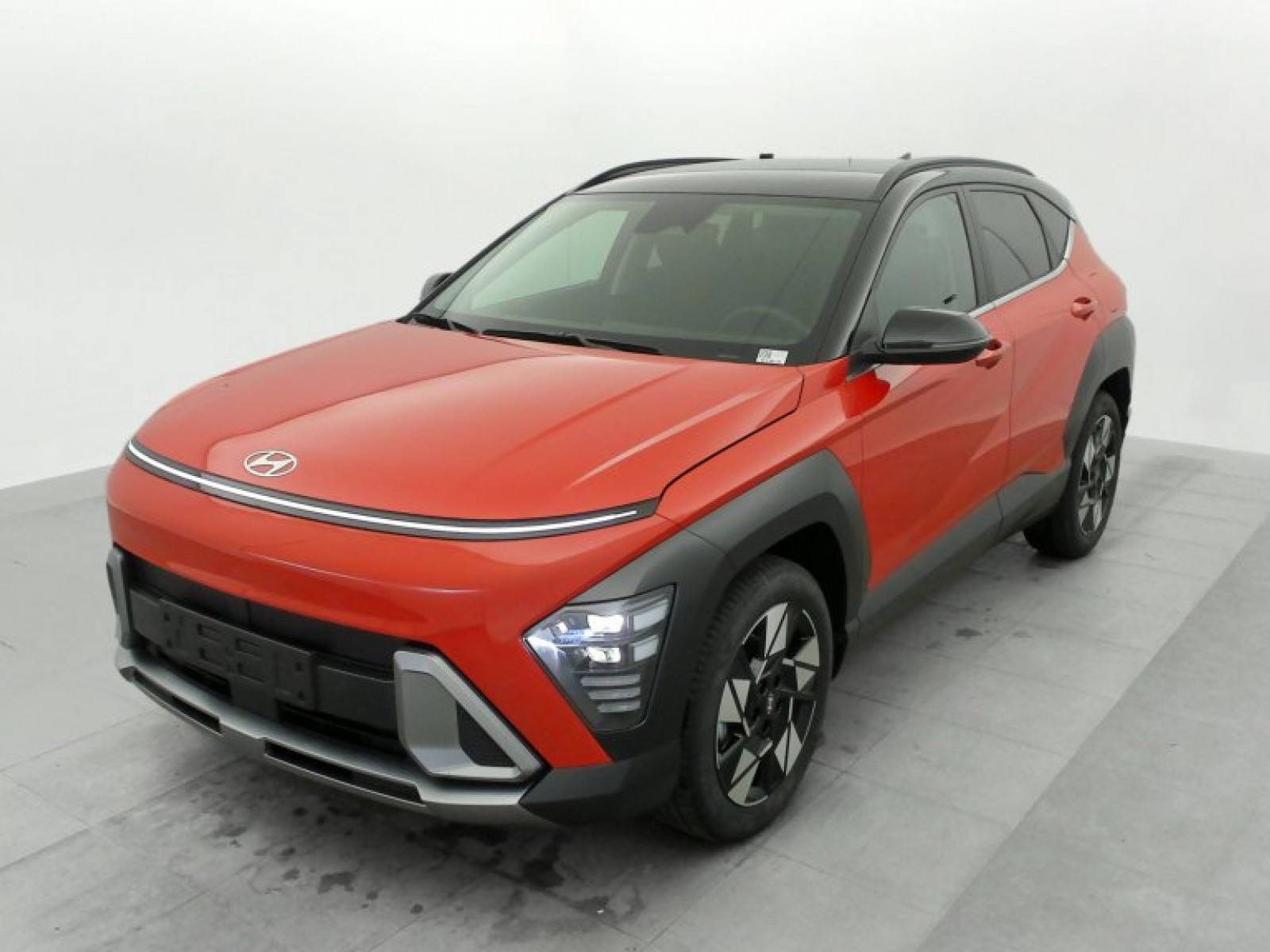 HYUNDAI - KONA - #843466 - 7