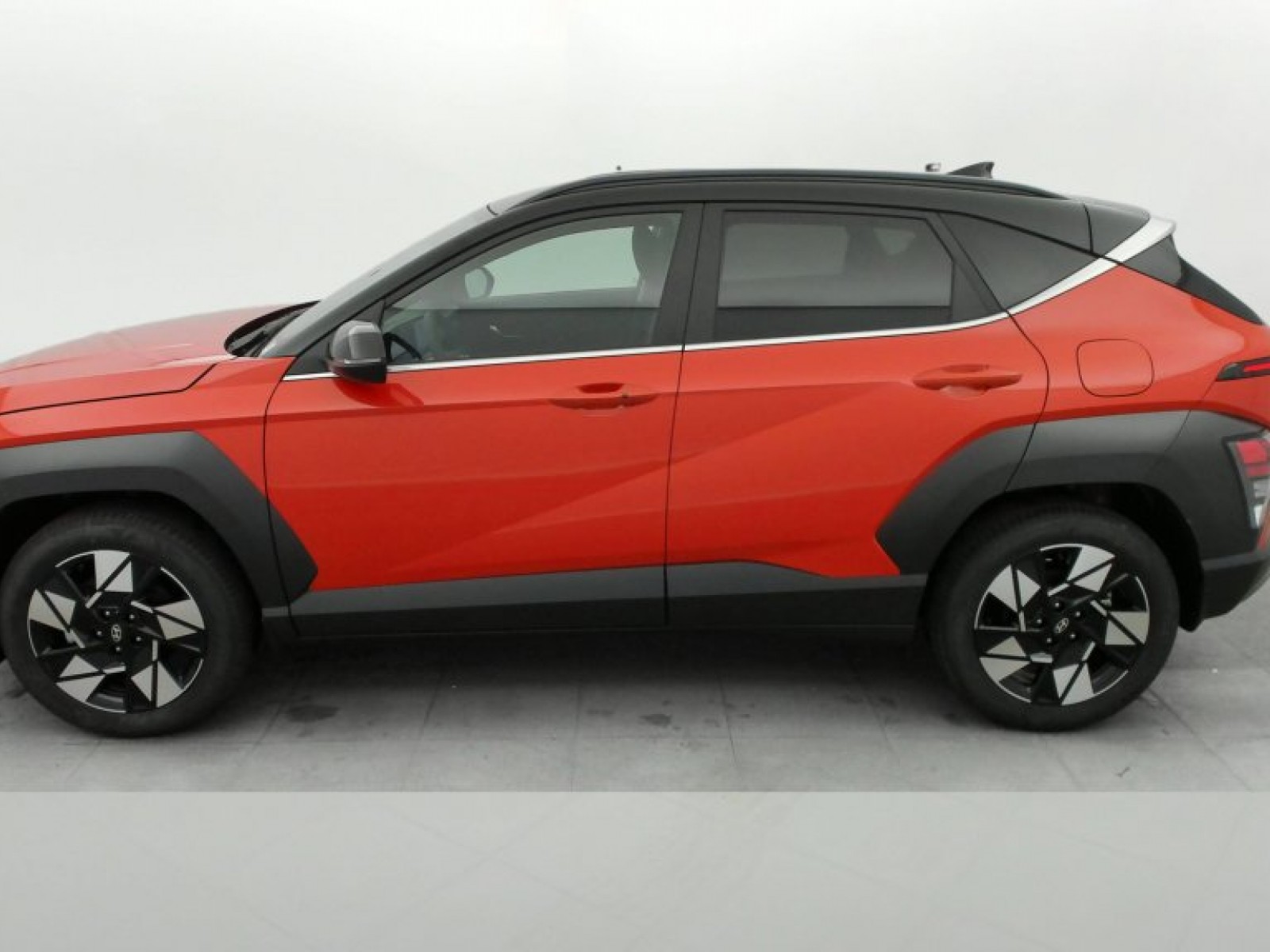 HYUNDAI - KONA - #843466 - 9