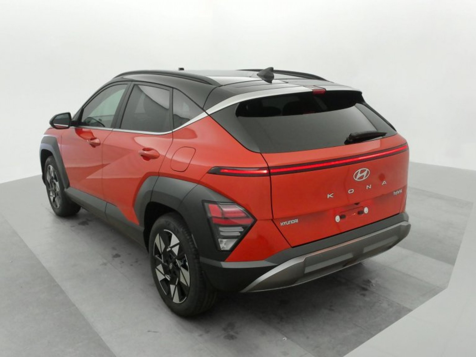 HYUNDAI - KONA - #843466 - 12