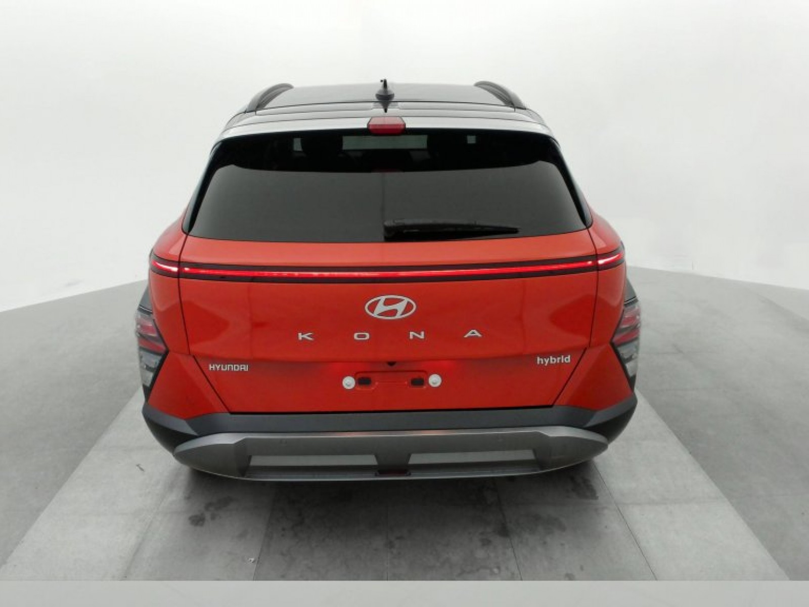 HYUNDAI - KONA - #843466 - 13