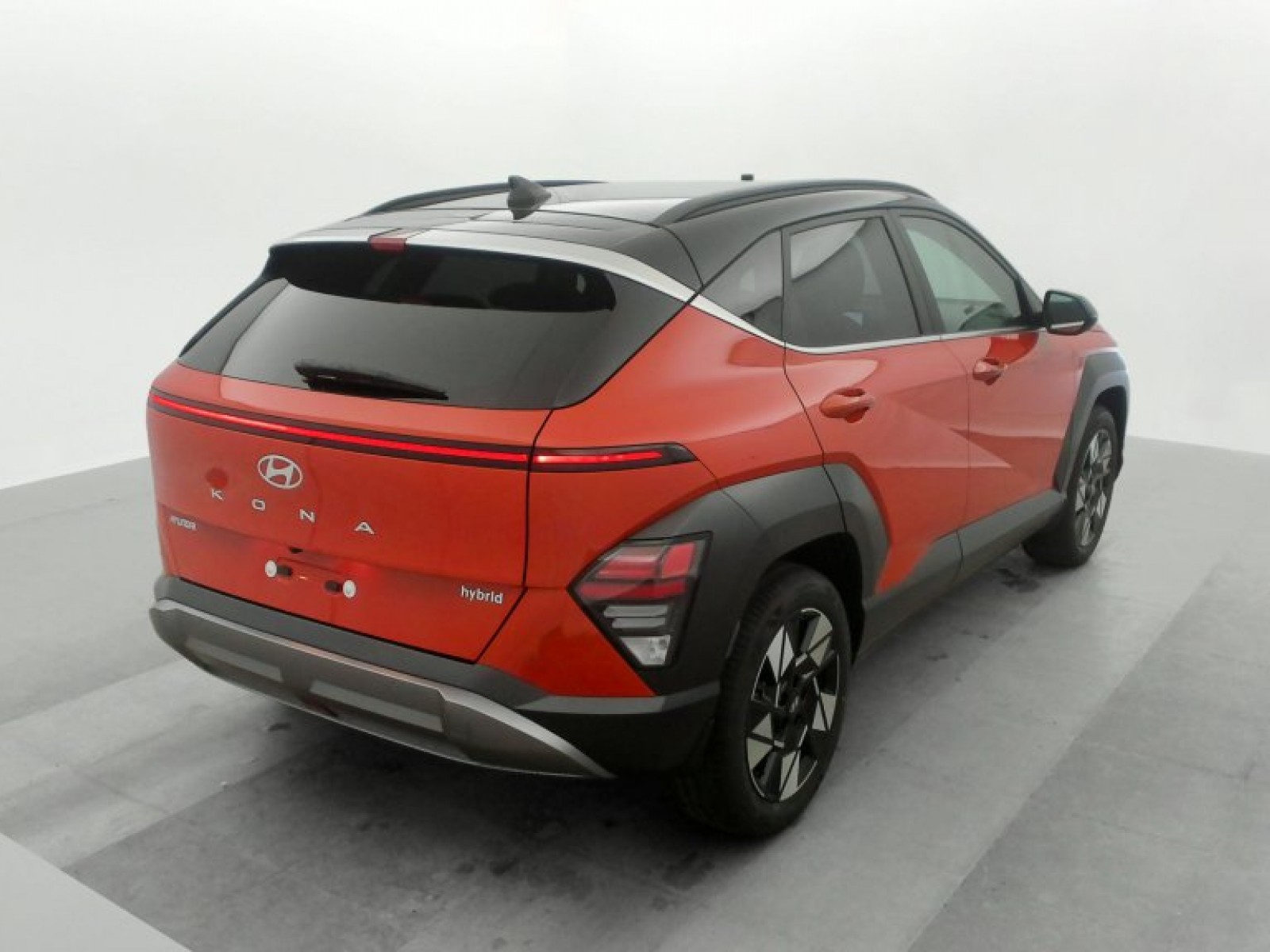 HYUNDAI - KONA - #843466 - 15