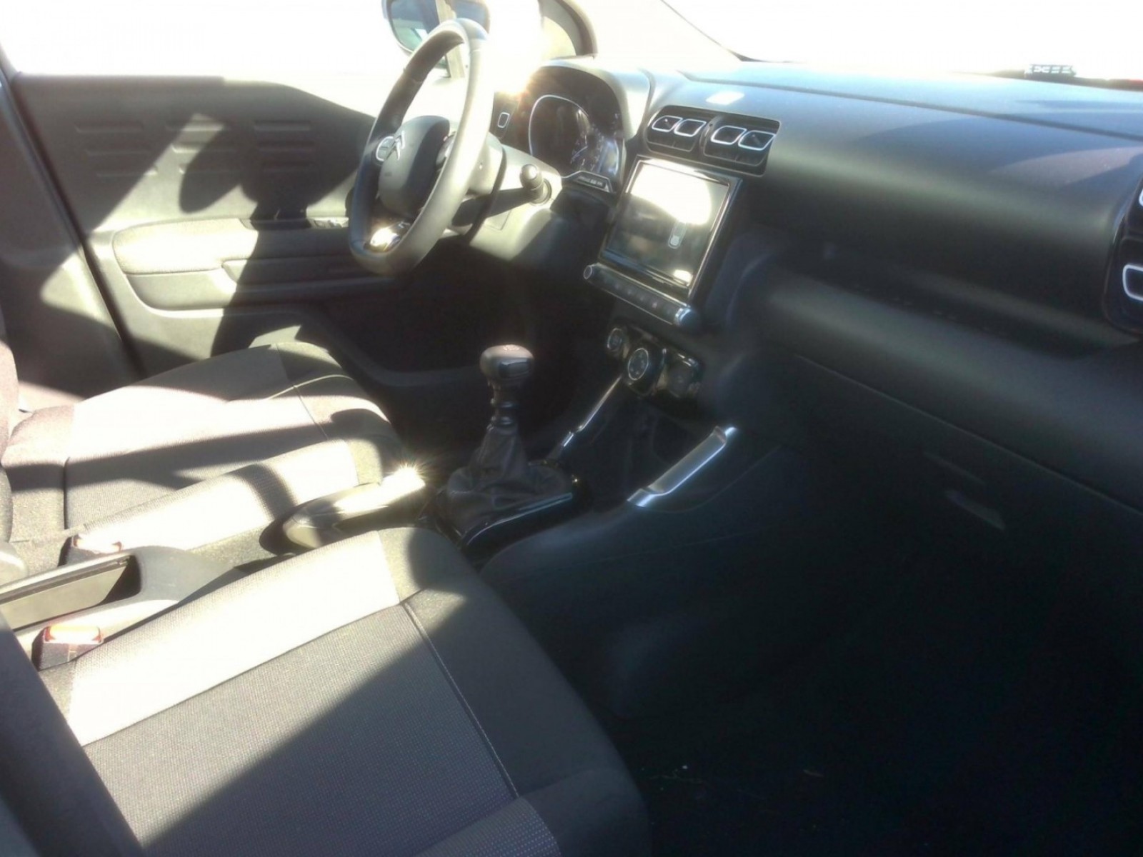 CITROEN - C3 AIRCROSS - #798607 - 21