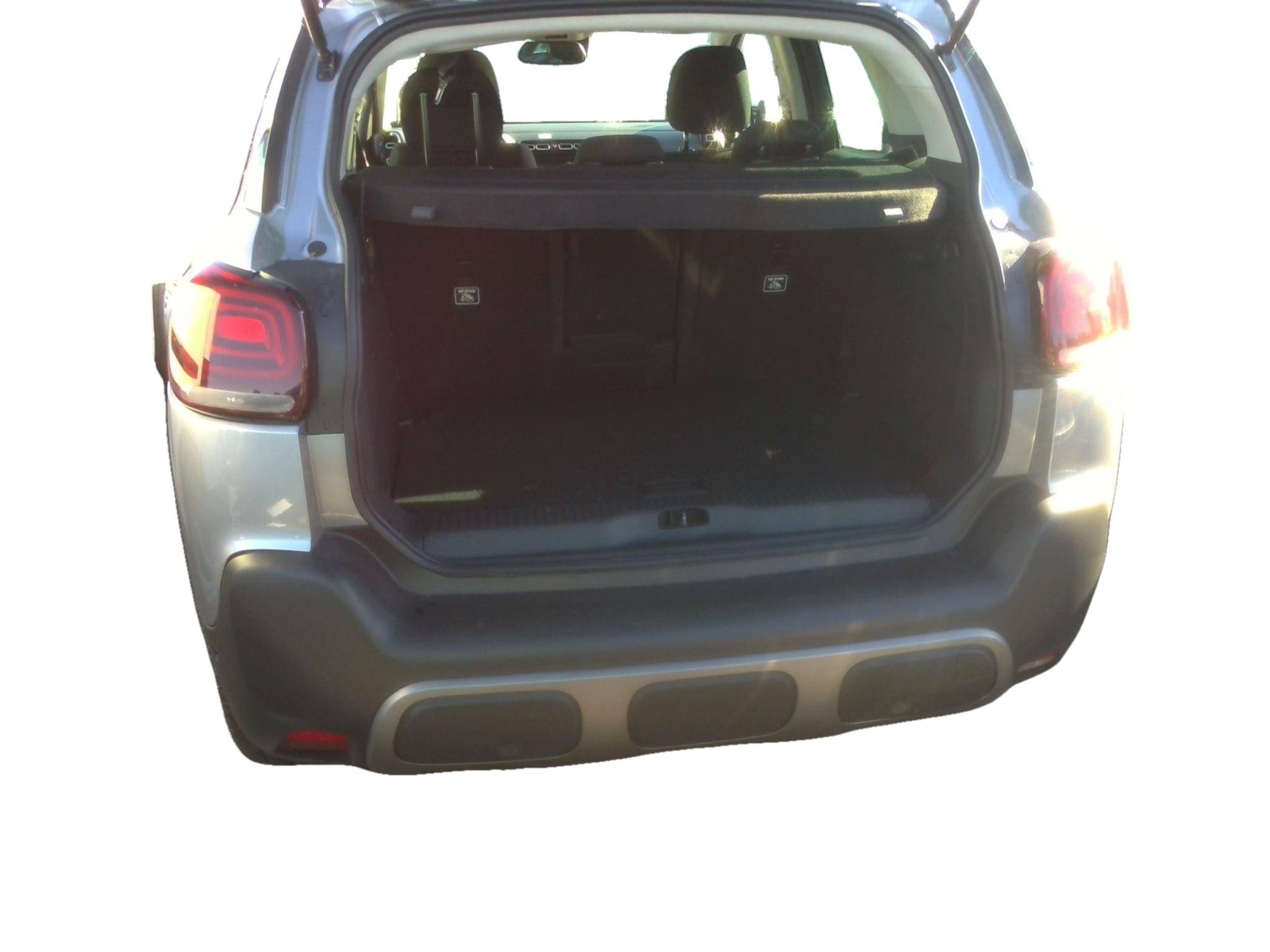 CITROEN - C3 AIRCROSS - #798607 - 3
