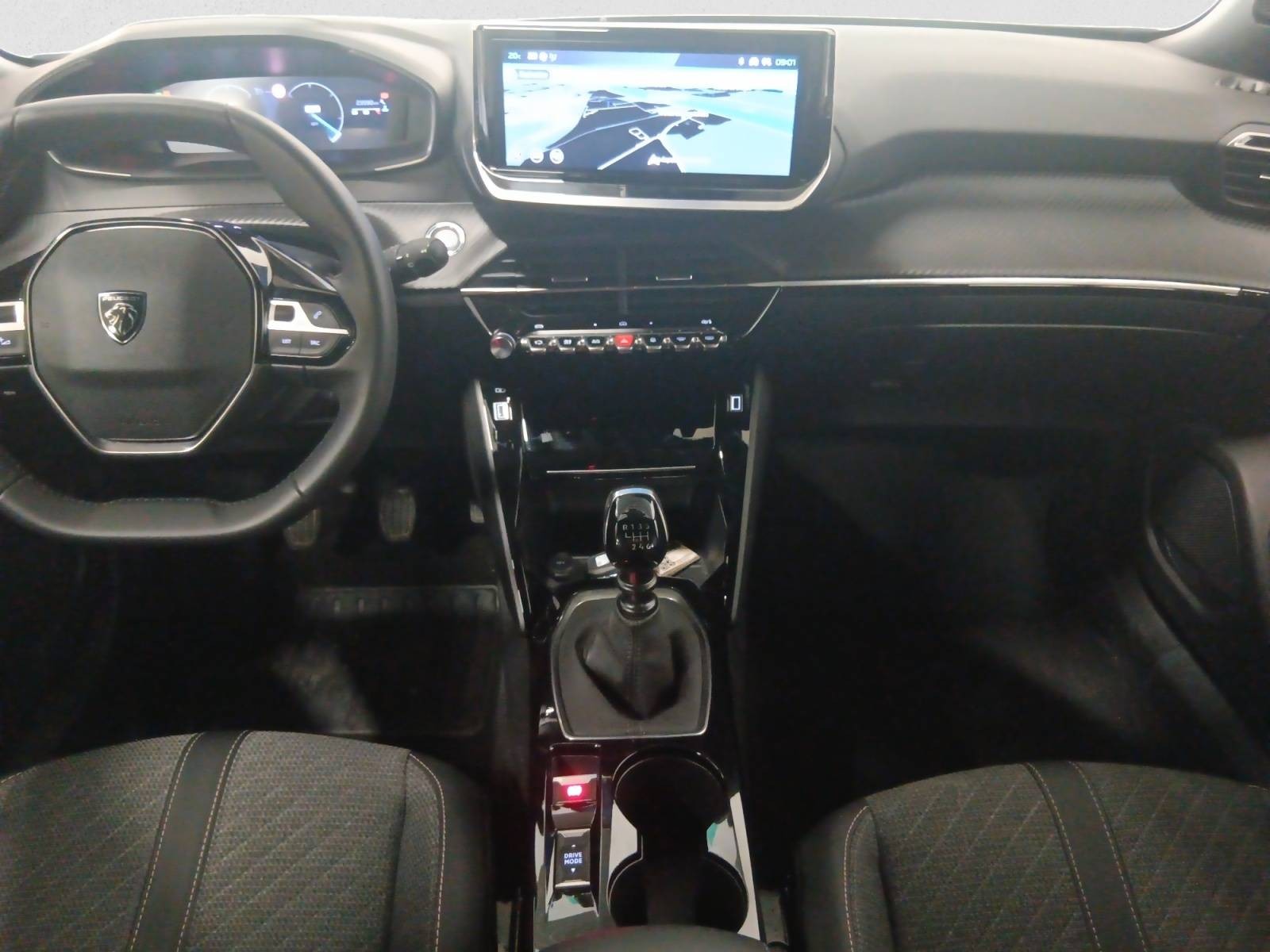 PEUGEOT - 2008 - #843992 - 11