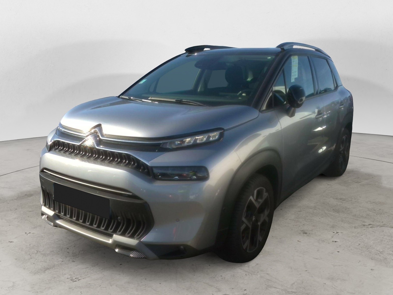 CITROEN - C3 AIRCROSS - #798607 - 0