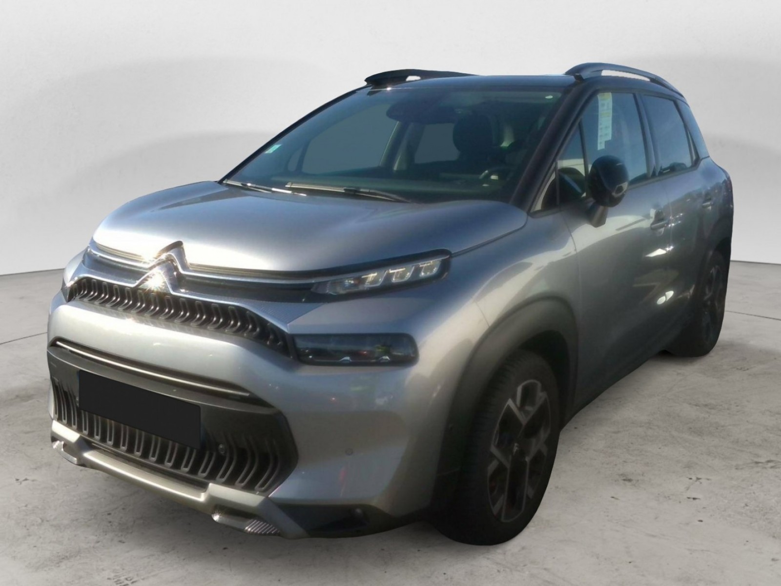CITROEN - C3 AIRCROSS - #798607 - 19