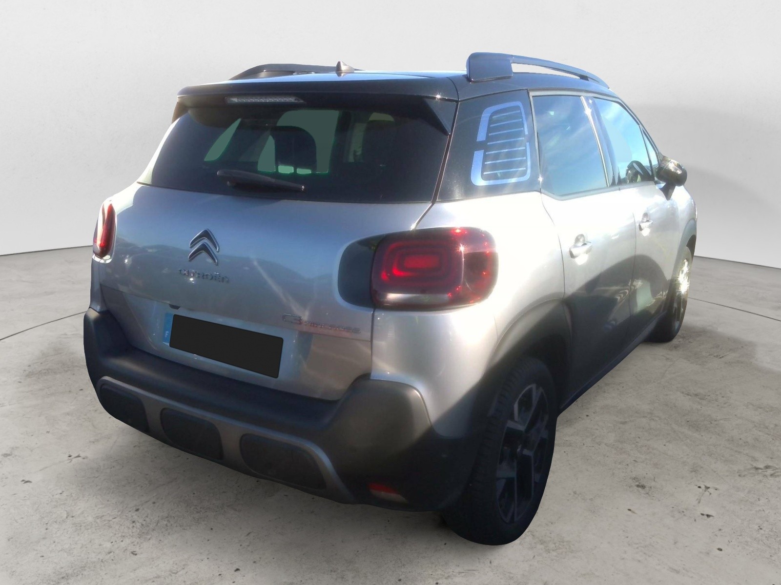 CITROEN - C3 AIRCROSS - #798607 - 1