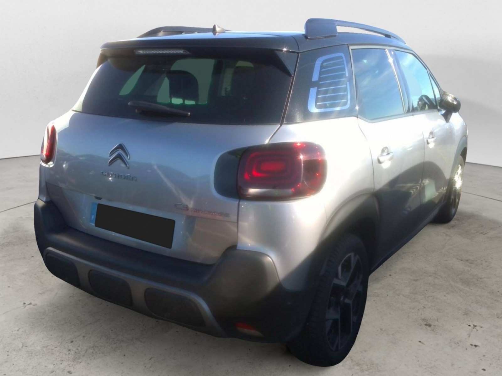 CITROEN - C3 AIRCROSS - #798607 - 20