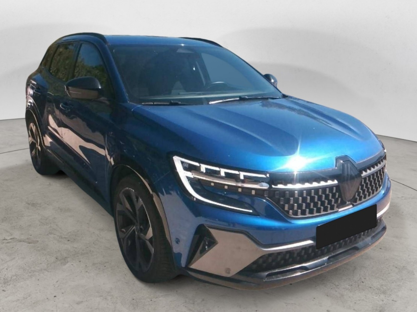 RENAULT - AUSTRAL - #843205 - 9