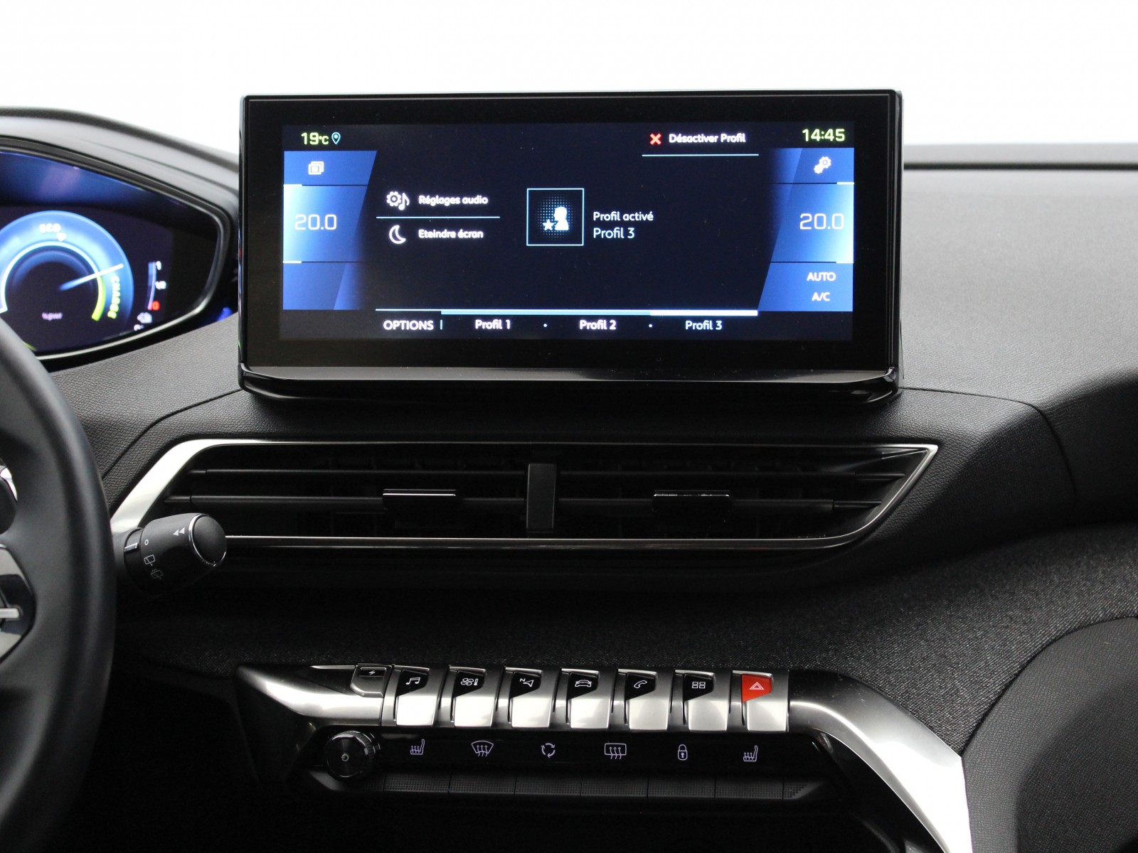 PEUGEOT - 3008 - #181414 - 11