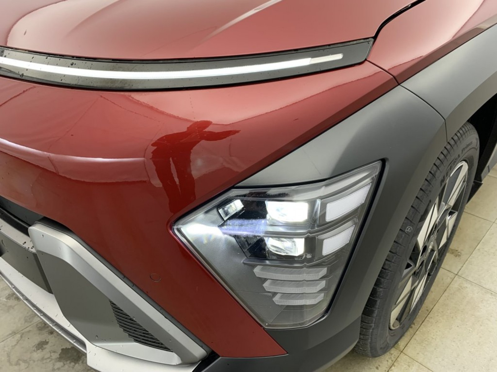 HYUNDAI - KONA - #843362 - 23