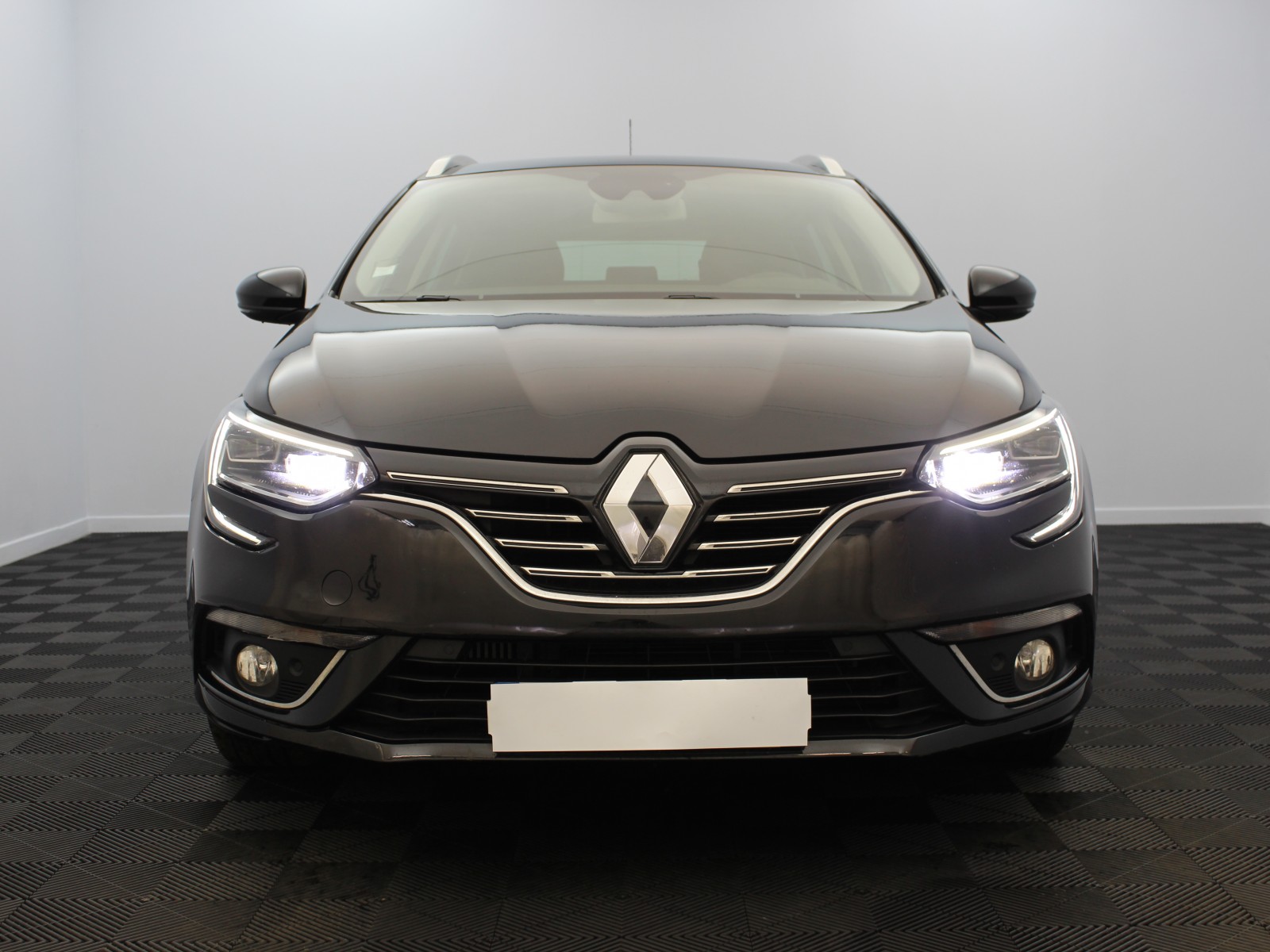 RENAULT - MEGANE IV ESTATE - #181551 - 4