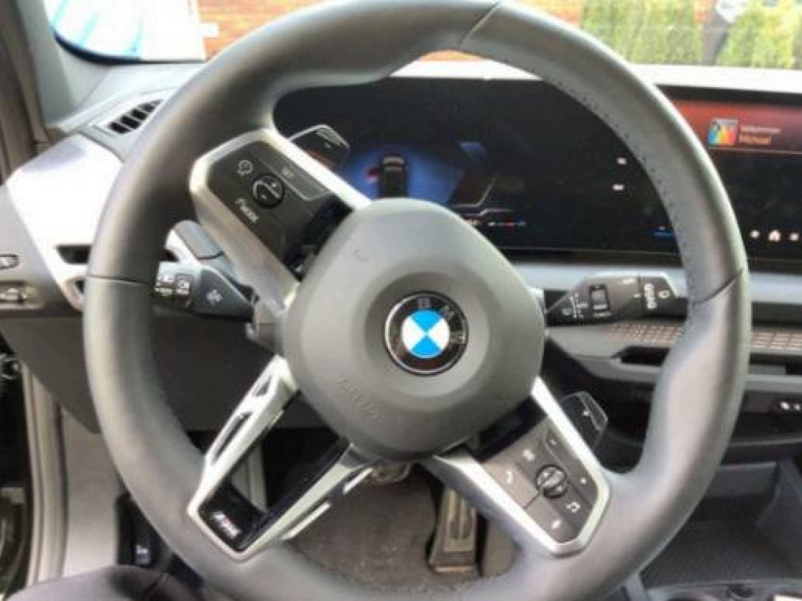 BMW - SERIE 1 F70 - #736856 - 8