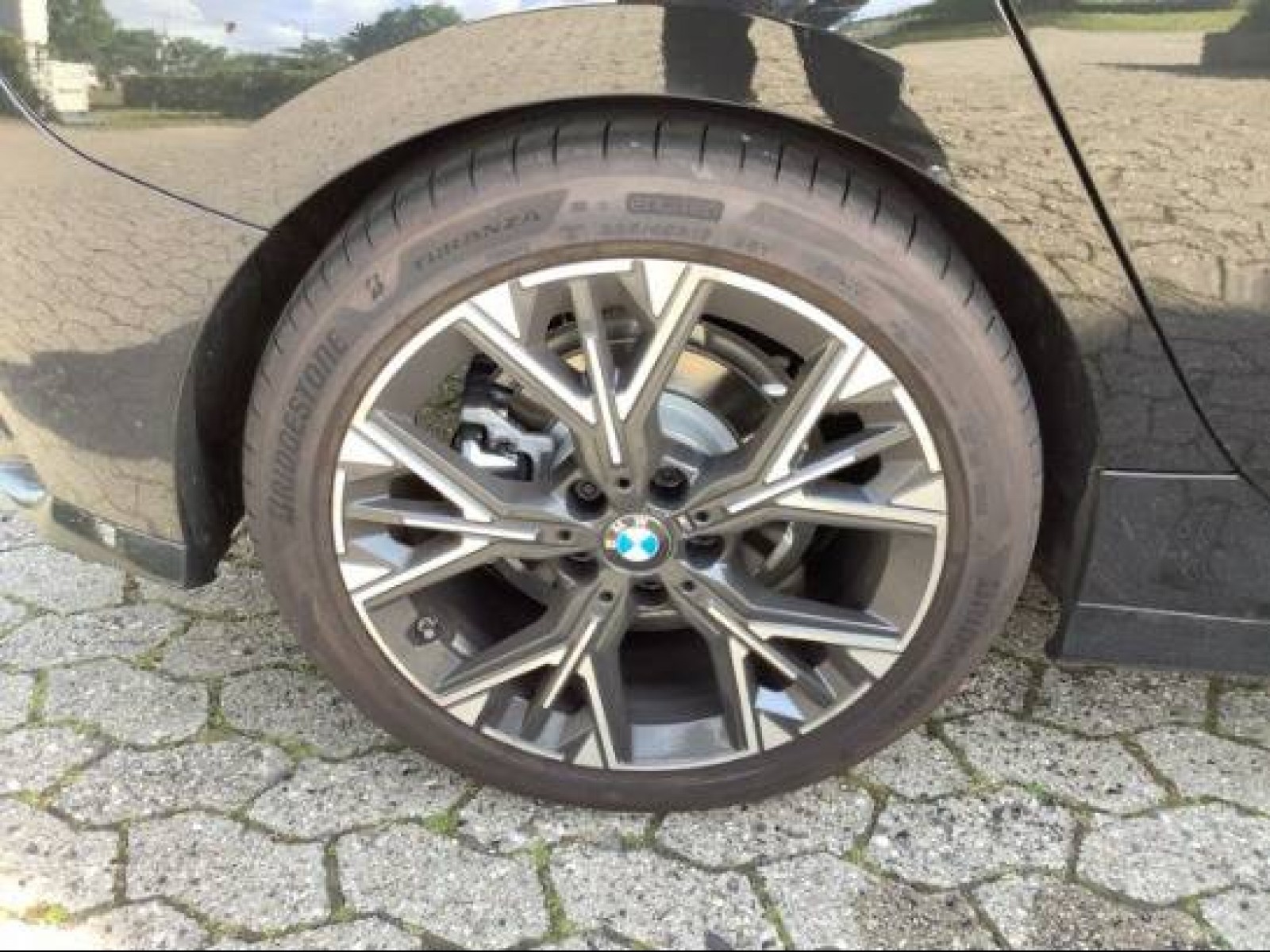 BMW - SERIE 1 F70 - #736856 - 18