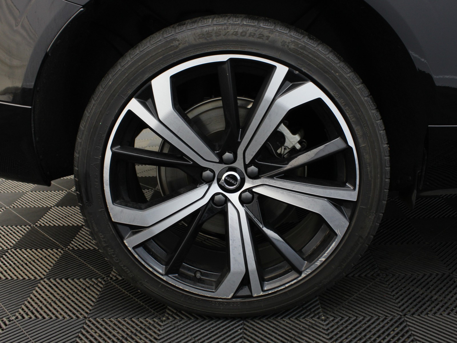 VOLVO - XC60 MY22 - #174945 - 6