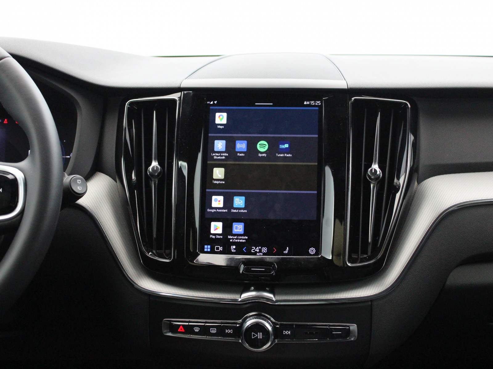 VOLVO - XC60 MY22 - #174945 - 11