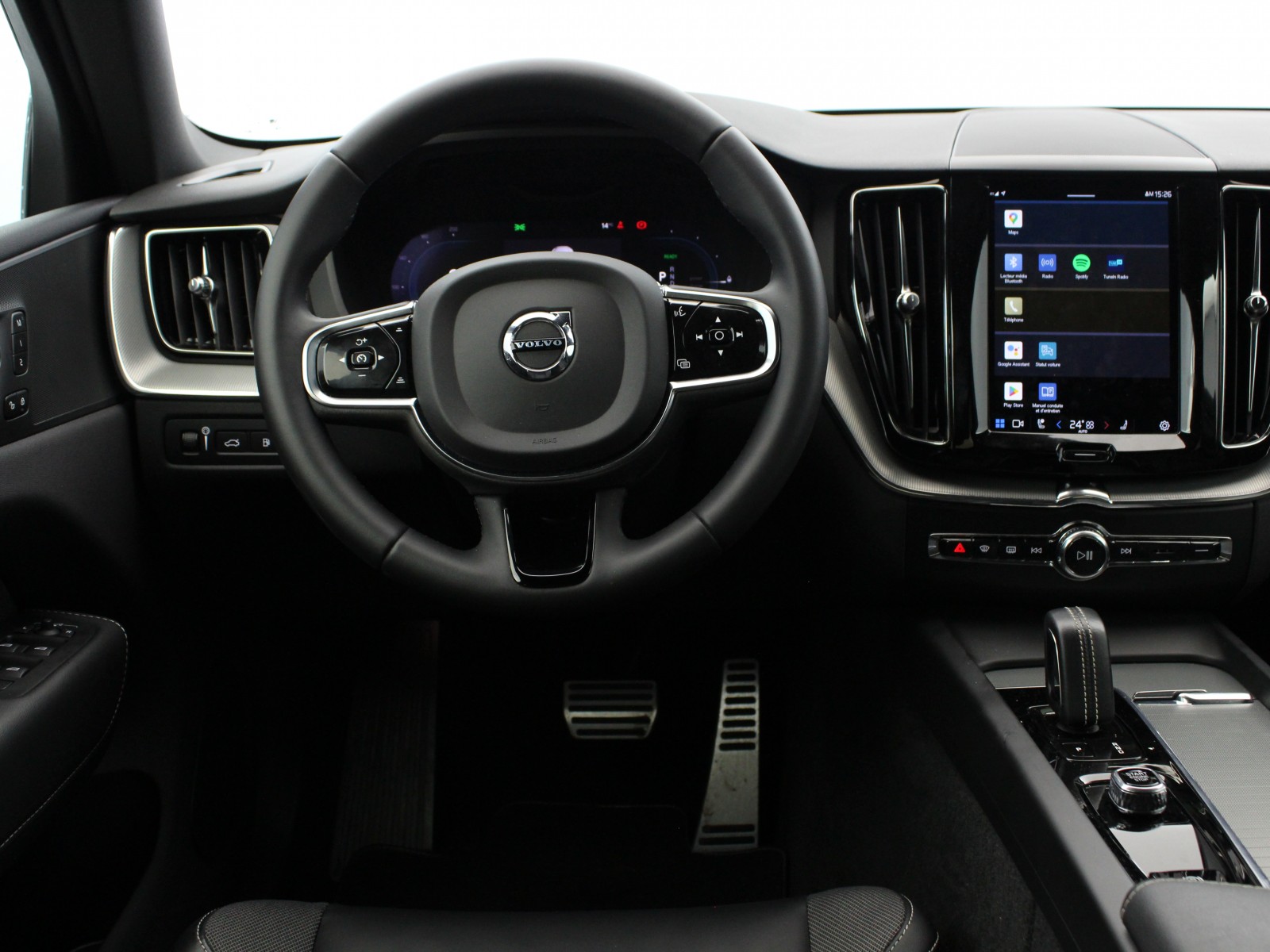 VOLVO - XC60 MY22 - #174945 - 9