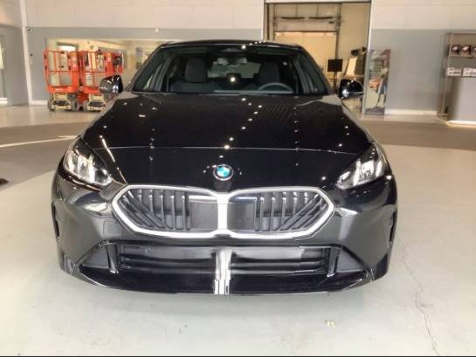 BMW - SERIE 1 F70 - #736858 - 4