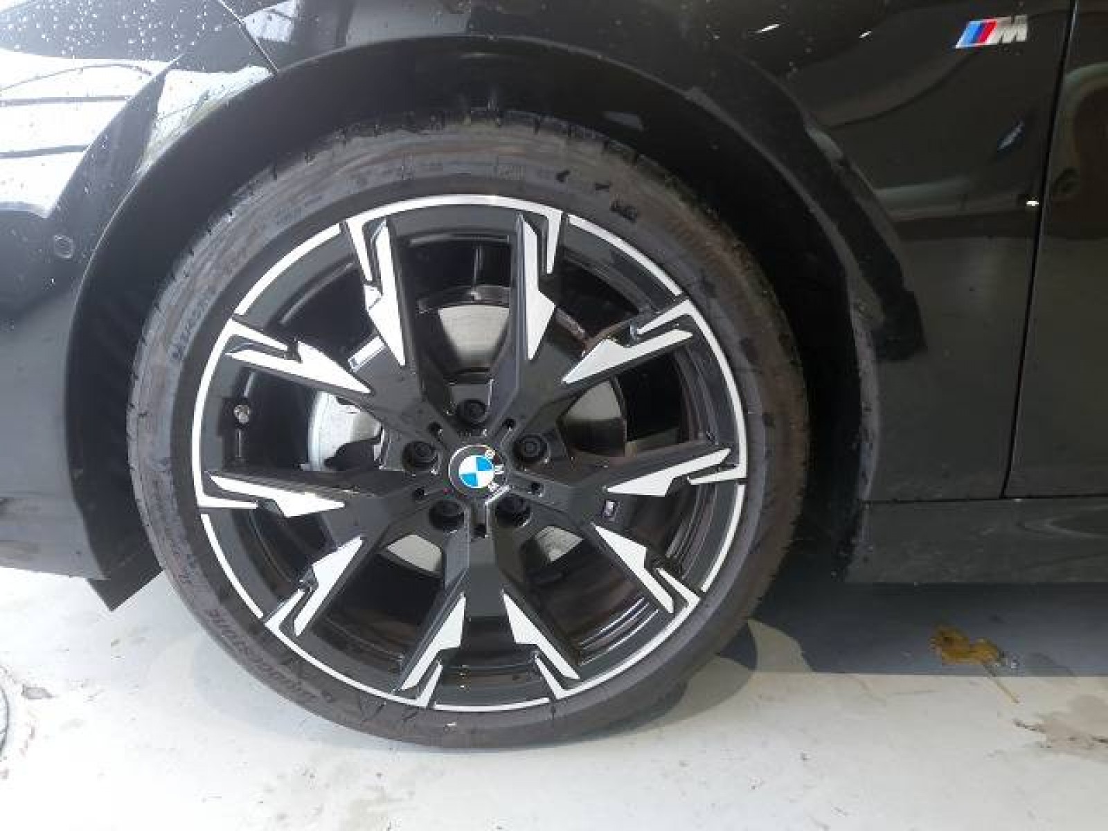 BMW - SERIE 1 F70 - #736860 - 22