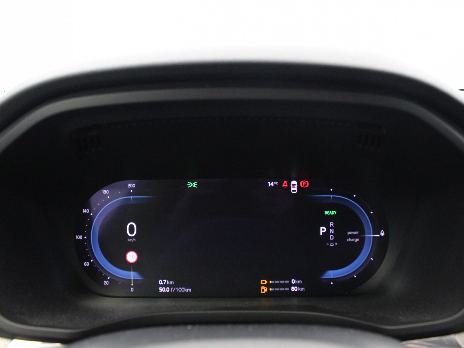 VOLVO - XC60 MY22 - #174945 - 12