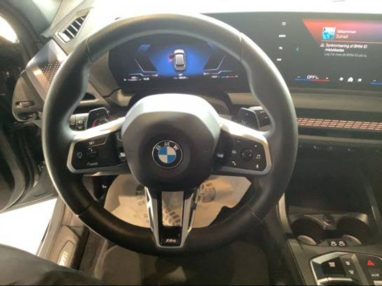 BMW - SERIE 1 F70 - #736861 - 8