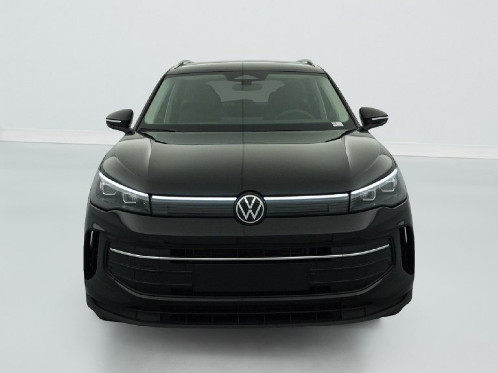 VOLKSWAGEN - TIGUAN NOUVEAU - #845907 - 1