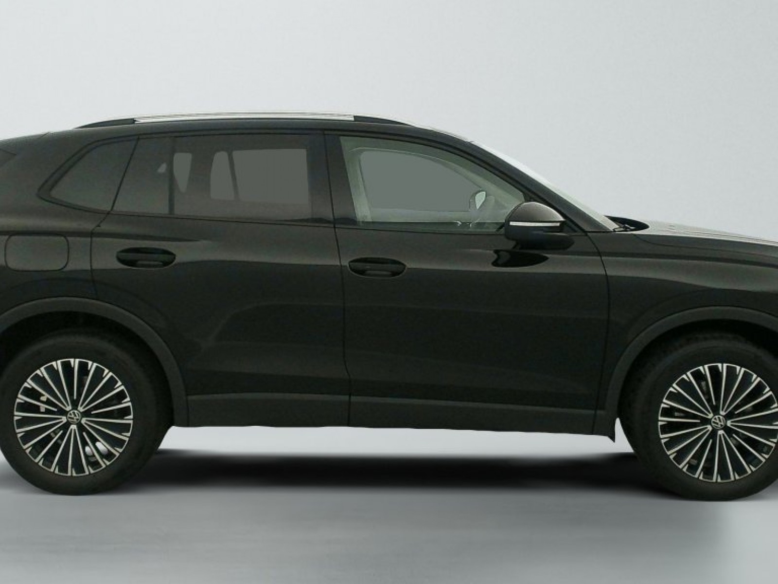 VOLKSWAGEN - TIGUAN NOUVEAU - #845907 - 7