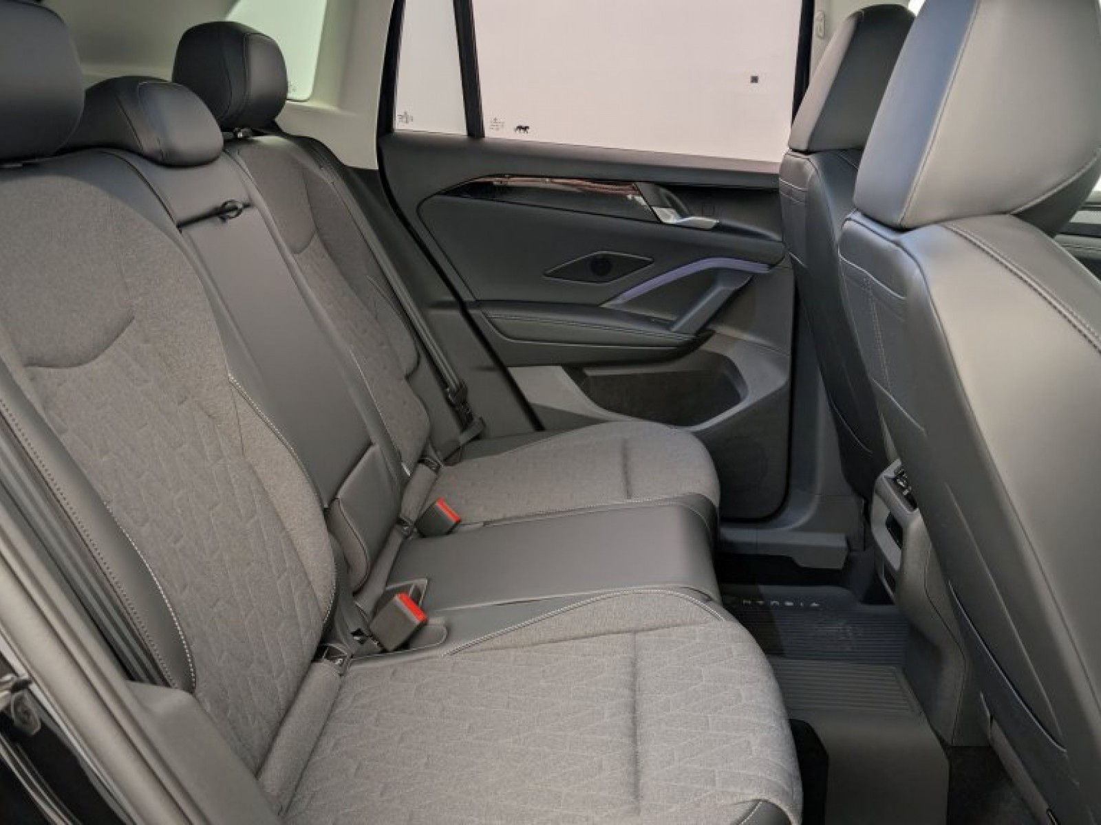 VOLKSWAGEN - TIGUAN NOUVEAU - #845907 - 9