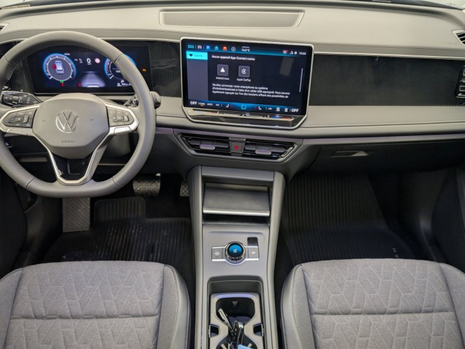 VOLKSWAGEN - TIGUAN NOUVEAU - #845907 - 12