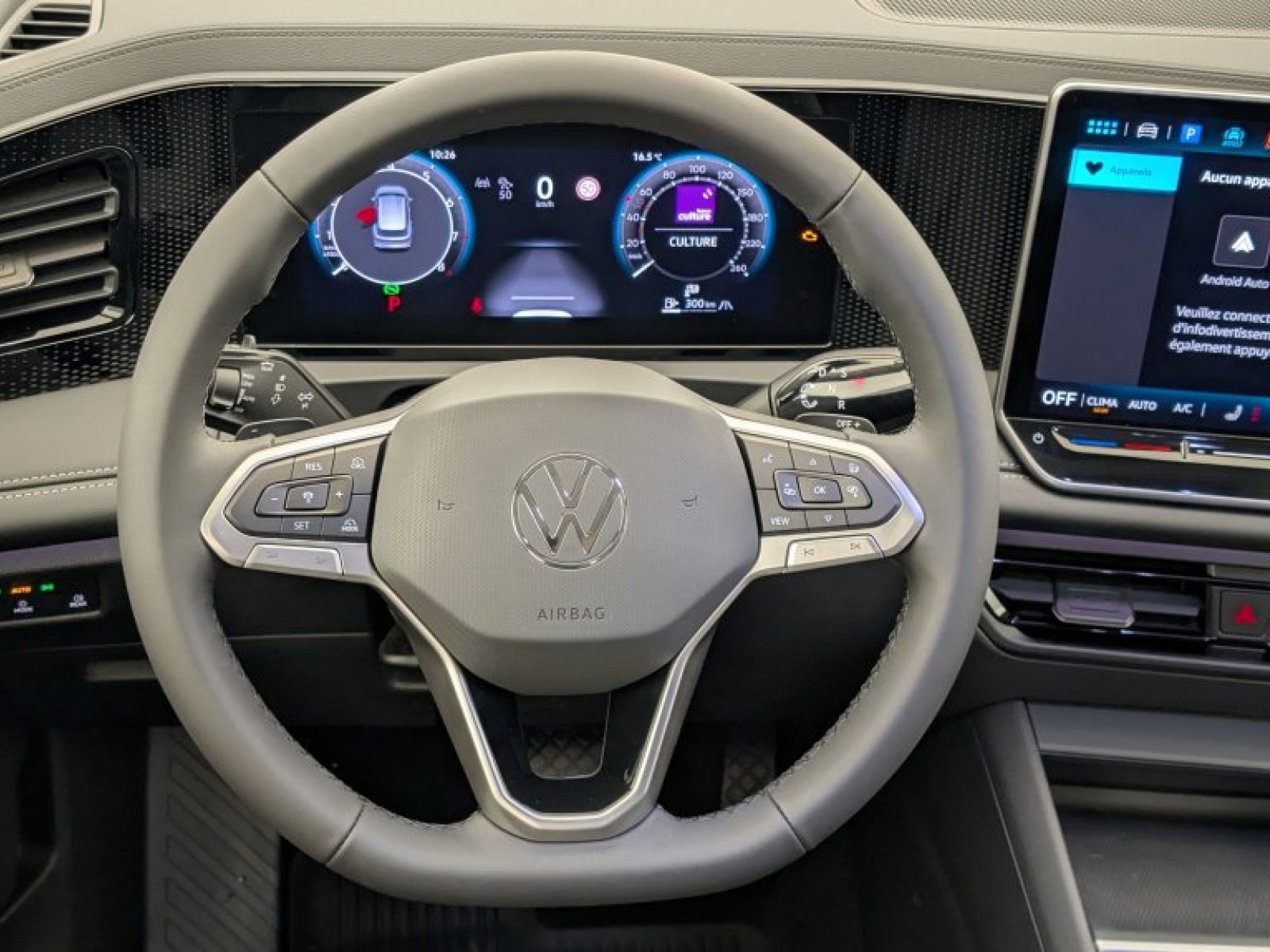 VOLKSWAGEN - TIGUAN NOUVEAU - #845907 - 13