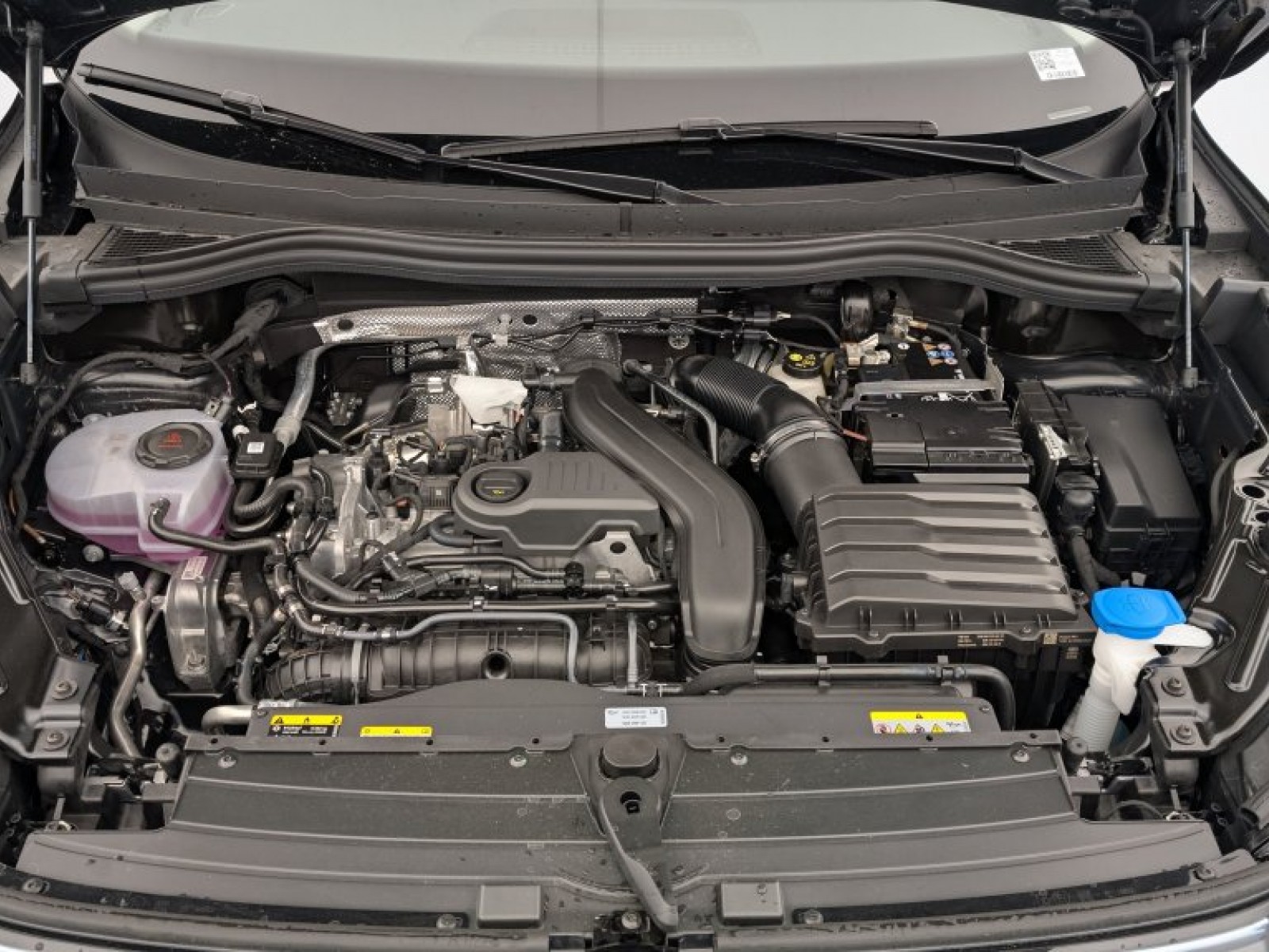 VOLKSWAGEN - TIGUAN NOUVEAU - #845907 - 20
